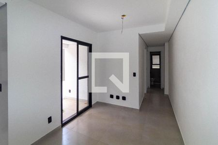 Sala de apartamento à venda com 2 quartos, 71m² em Vila Formosa, São Paulo