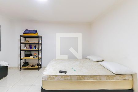 Casa 1 - Quarto 2 - Suíte  de casa à venda com 5 quartos, 333m² em Jardim das Vertentes, São Paulo