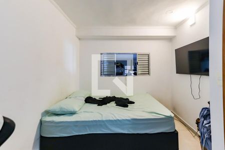 Casa 1 - Quarto  de casa à venda com 5 quartos, 333m² em Jardim das Vertentes, São Paulo