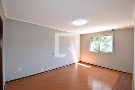Suíte de apartamento para alugar com 3 quartos, 147m² em Alto da Xv, Curitiba