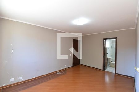 Suíte de apartamento para alugar com 3 quartos, 147m² em Alto da Xv, Curitiba