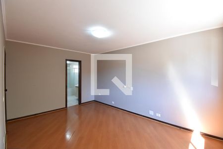 Suíte de apartamento para alugar com 3 quartos, 147m² em Alto da Xv, Curitiba