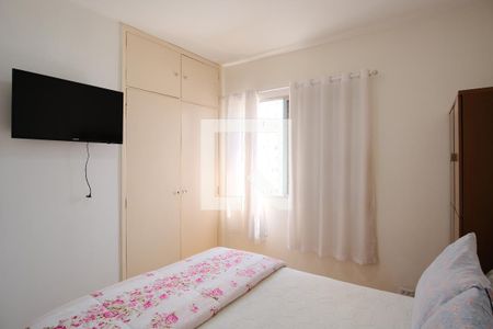 Quarto 1 de apartamento para alugar com 2 quartos, 72m² em Tatuapé, São Paulo