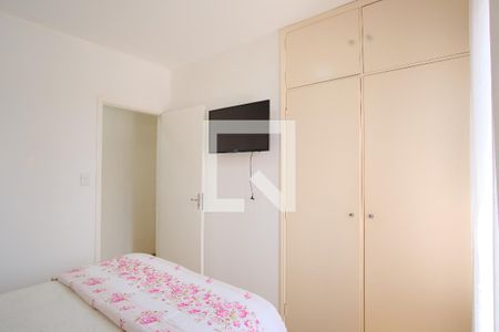 Quarto 1 de apartamento para alugar com 2 quartos, 72m² em Tatuapé, São Paulo