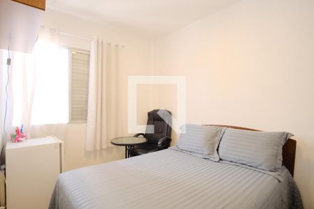 Quarto 2 de apartamento para alugar com 2 quartos, 72m² em Tatuapé, São Paulo