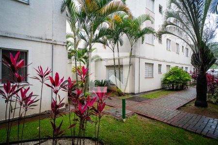 Vista do Quarto de apartamento para alugar com 2 quartos, 45m² em Jardim do Paço, Sorocaba