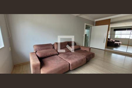 Sala de casa para alugar com 4 quartos, 201m² em Vl Recreio, Betim