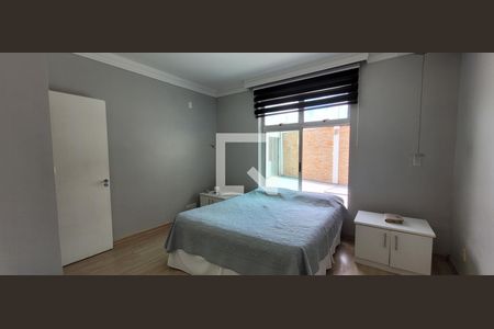 Suite 1 de casa para alugar com 4 quartos, 201m² em Vl Recreio, Betim