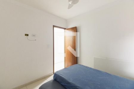 Quarto 2 de casa de condomínio à venda com 3 quartos, 106m² em Vila Carrão, São Paulo