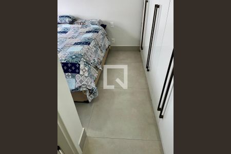 Quarto de apartamento para alugar com 3 quartos, 69m² em Rudge Ramos, São Bernardo do Campo