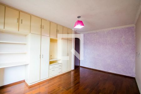 Quarto 2 de casa para alugar com 3 quartos, 254m² em Vila Valparaíso, Santo André