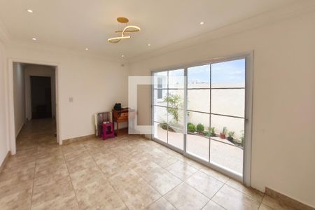 Sala de Jantar de casa para alugar com 3 quartos, 252m² em Jardim Guarani, Campinas