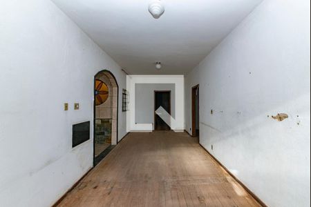 Sala 1 de casa à venda com 5 quartos, 518m² em Carlos Prates, Belo Horizonte