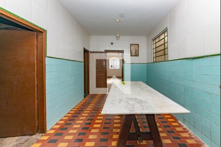 Sala 2 de casa à venda com 5 quartos, 518m² em Carlos Prates, Belo Horizonte