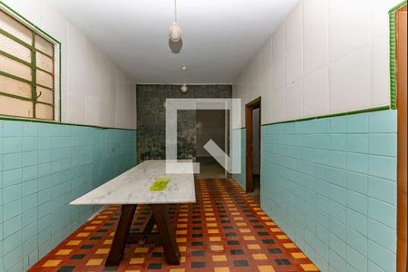 Sala 2 de casa à venda com 5 quartos, 518m² em Carlos Prates, Belo Horizonte