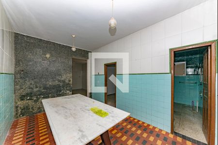 Sala 2 de casa à venda com 5 quartos, 518m² em Carlos Prates, Belo Horizonte