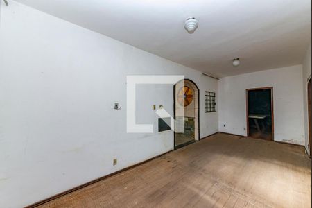 Sala 1 de casa à venda com 5 quartos, 518m² em Carlos Prates, Belo Horizonte