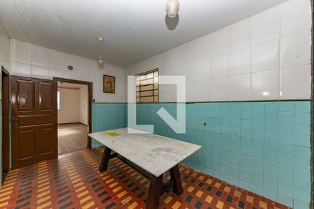 Sala 2 de casa à venda com 5 quartos, 518m² em Carlos Prates, Belo Horizonte