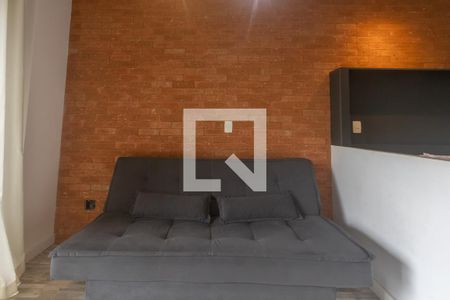 Studio de kitnet/studio à venda com 1 quarto, 35m² em Vila Olímpia, São Paulo