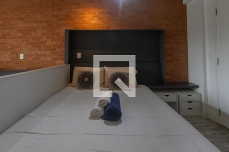 Studio de kitnet/studio à venda com 1 quarto, 35m² em Vila Olímpia, São Paulo