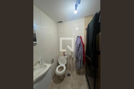 Banheiro de apartamento à venda com 2 quartos, 90m² em Méier, Rio de Janeiro