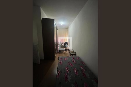 Quarto de apartamento à venda com 2 quartos, 90m² em Méier, Rio de Janeiro