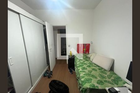 Quarto de apartamento à venda com 2 quartos, 90m² em Méier, Rio de Janeiro
