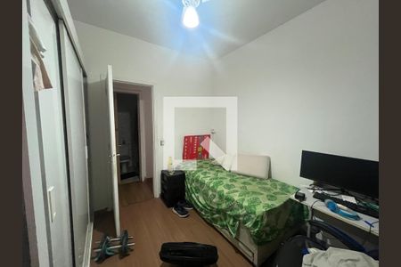Quarto de apartamento à venda com 2 quartos, 90m² em Méier, Rio de Janeiro