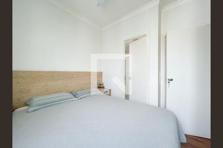 Suíte de apartamento à venda com 3 quartos, 65m² em Umuarama, Osasco