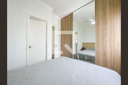 Suíte de apartamento à venda com 3 quartos, 65m² em Umuarama, Osasco