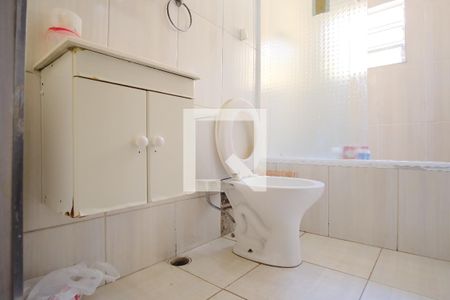 Banheiro da Suíte de casa para alugar com 4 quartos, 420m² em Vila Beatriz, São Paulo