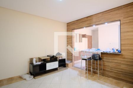 Sala de casa para alugar com 4 quartos, 420m² em Vila Beatriz, São Paulo