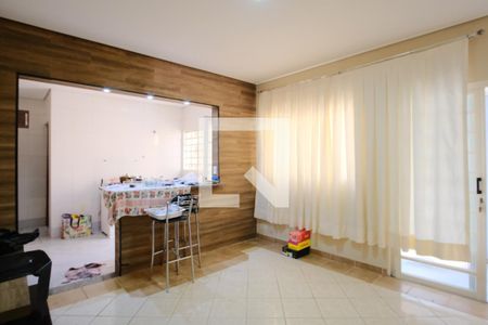 Sala de casa para alugar com 4 quartos, 420m² em Vila Beatriz, São Paulo