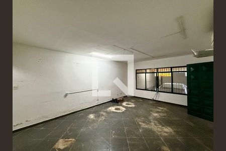 Sala de casa à venda com 3 quartos, 158m² em Vila Cruzeiro, São Paulo