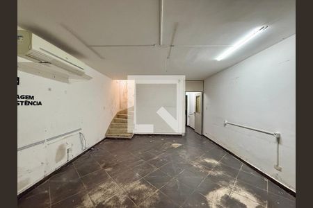Sala de casa à venda com 3 quartos, 158m² em Vila Cruzeiro, São Paulo