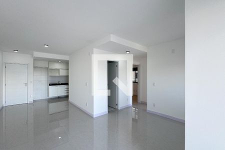 Sala de apartamento para alugar com 2 quartos, 75m² em Centro, São Bernardo do Campo