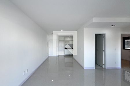 Sala de apartamento para alugar com 2 quartos, 75m² em Centro, São Bernardo do Campo