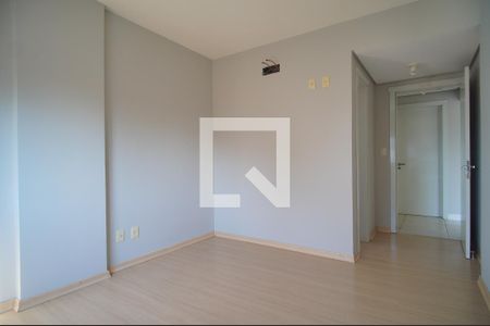 Suíte de apartamento para alugar com 2 quartos, 82m² em Centro, São Leopoldo