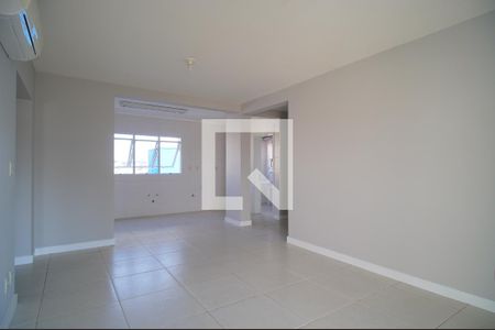 Sala de apartamento para alugar com 2 quartos, 82m² em Centro, São Leopoldo