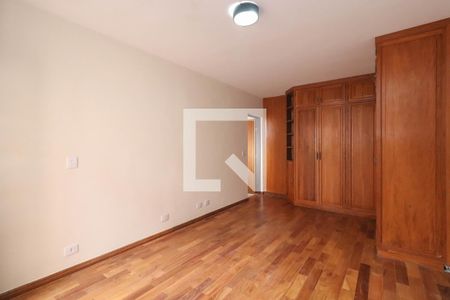 Suíte 1 de casa à venda com 4 quartos, 231m² em Pinheiros, São Paulo