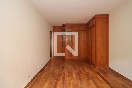 Suíte 1 de casa à venda com 4 quartos, 231m² em Pinheiros, São Paulo