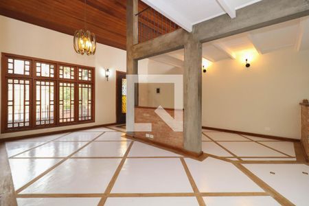 Sala de casa à venda com 4 quartos, 231m² em Pinheiros, São Paulo