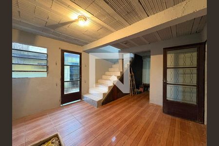 Sala 1 de casa para alugar com 3 quartos, 250m² em Mathias Velho, Canoas