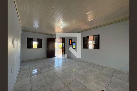 Sala 2 de casa para alugar com 3 quartos, 250m² em Mathias Velho, Canoas