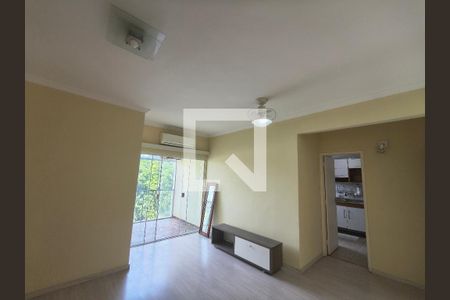 Apartamento para alugar com 2 quartos, 60m² em Pechincha, Rio de Janeiro