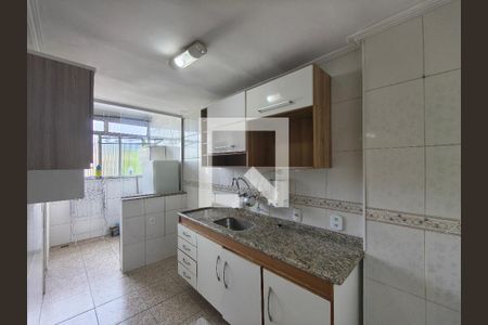 Apartamento para alugar com 2 quartos, 60m² em Pechincha, Rio de Janeiro