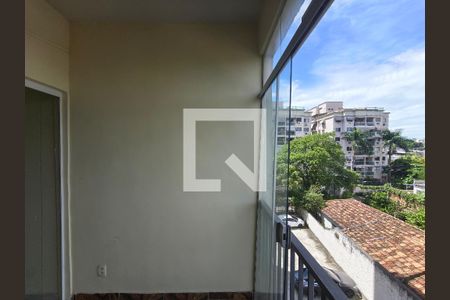 Apartamento para alugar com 2 quartos, 60m² em Pechincha, Rio de Janeiro