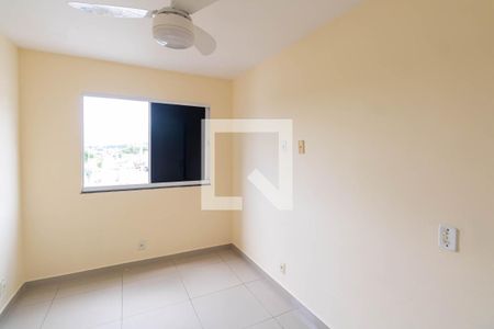 Quarto 1 de apartamento para alugar com 2 quartos, 75m² em Campo Grande, Rio de Janeiro