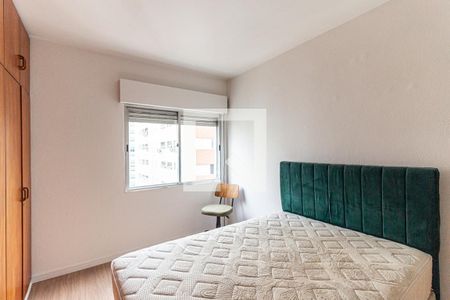 Quarto  de apartamento para alugar com 1 quarto, 45m² em Santa Cecilia, São Paulo