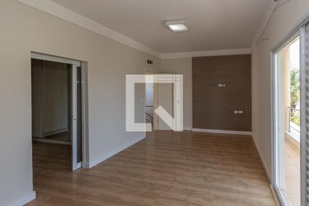 Suite 1 de casa de condomínio para alugar com 3 quartos, 300m² em Jardim Santa Rita de Cassia, Hortolândia